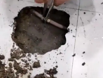 湘西卫生间漏水检测电话