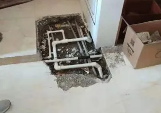 湘西查漏水多少钱