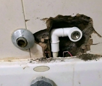 湘西卫生间漏水检测多少钱